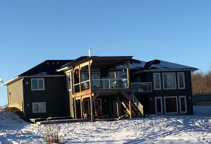 Maloney Construction 